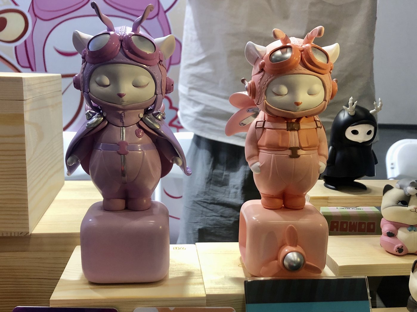 潮玩想要大众化：供应链亟待革新，纯集合店需要&ldquo;灵魂&rdquo;